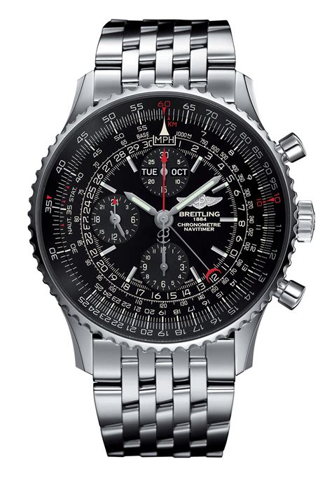 breitling navitimer 1884 armband|breitling navitimer price guide.